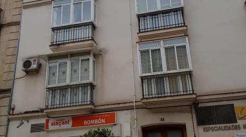 Foto 4 de Piso en venta en Calle Ramón Millán, Villanueva del Arzobispo, Jaén