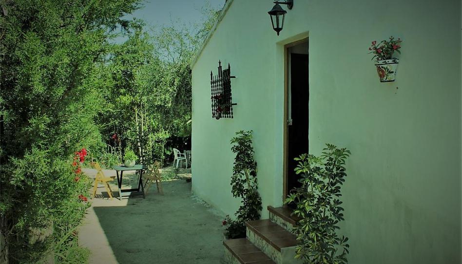 Photo 1 of Flat for sale in Calle Paraje el Mansegal, Desamparados - Hurchillo - Torremendo, Orihuela