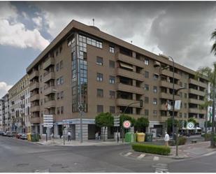 Exterior view of Garage for sale in Jerez de la Frontera