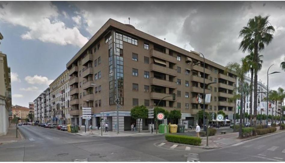 Photo 1 of Garage for sale in Calle Sevilla, Divina Pastora - La Yeguada, Cádiz