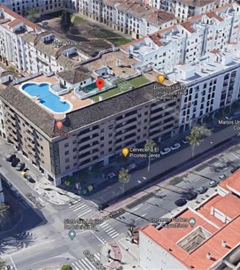 Photo 2 of Garage for sale in Calle Sevilla, Divina Pastora - La Yeguada, Cádiz