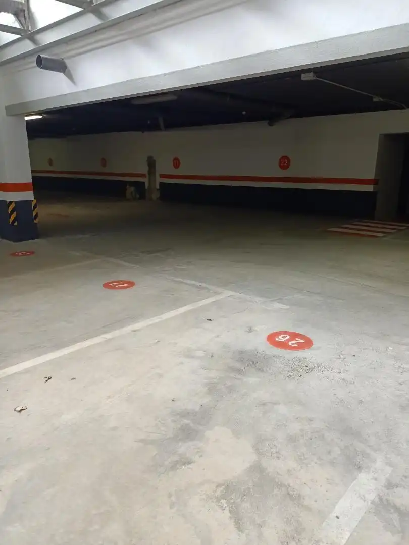 Garage zur Miete in  Palma de Mallorca
