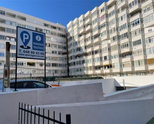 Garatge de lloguer en  Palma de Mallorca