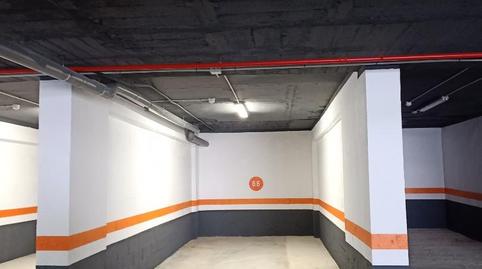 Photo 4 of Garage to rent in Carrer de Saridakis, 24, Cala Major, Illes Balears