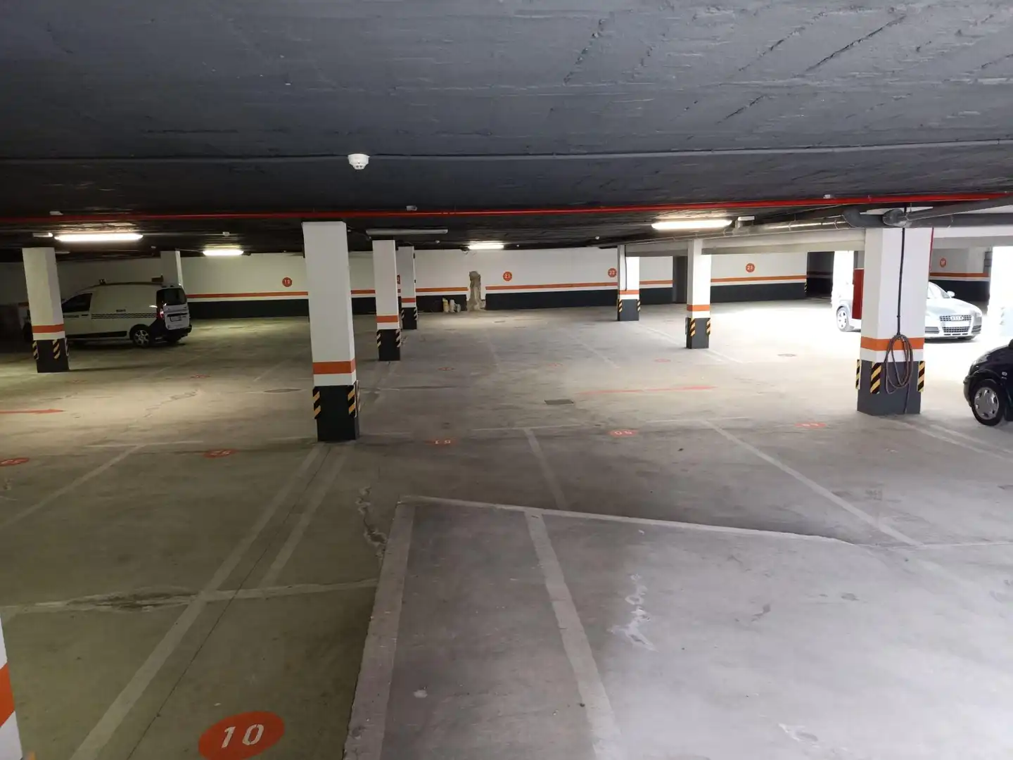Garage zur Miete in  Palma de Mallorca