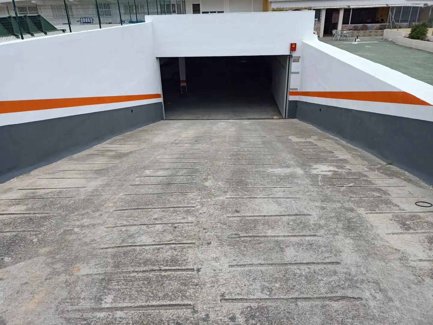 Parkplatz von Garage zur Miete in  Palma de Mallorca
