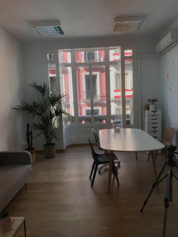 Oficina en Alquiler en Calle Mayor en Sol