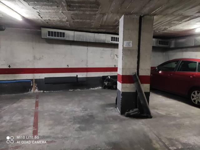 Garaje en Venta en Carrer de Ricart, 47 en Sant Adriá Nord