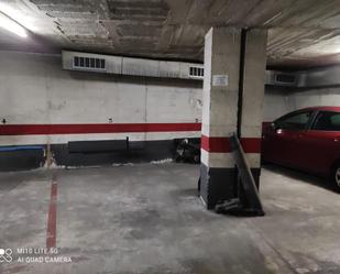 Parking of Garage for sale in Sant Adrià de Besòs