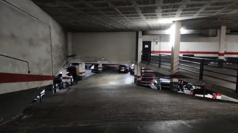 Foto 4 de Garatge en venda a Carrer de Ricart, 47, Sant Adriá Nord, Barcelona