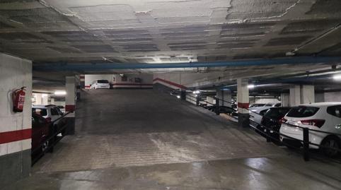 Foto 5 de Garatge en venda a Carrer de Ricart, 47, Sant Adriá Nord, Barcelona