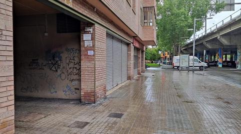 Foto 2 de Garatge en venda a Carrer de Ricart, 47, Sant Adriá Nord, Barcelona