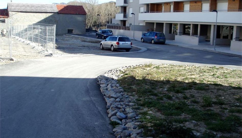 Garaje en venta en Calle Tulivana, 8, Sabiñánigo Centro - Aurín, Sabiñánigo - imagen 1 Foto 1 de Garaje en venta en Calle Tulivana, 8, Sabiñánigo Centro - Aurín, Sabiñánigo