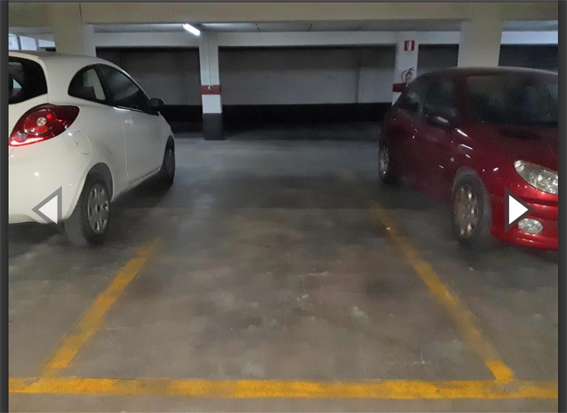 Parking of Garage for sale in Mislata