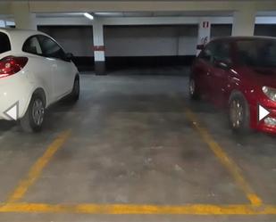 Parking of Garage for sale in Mislata