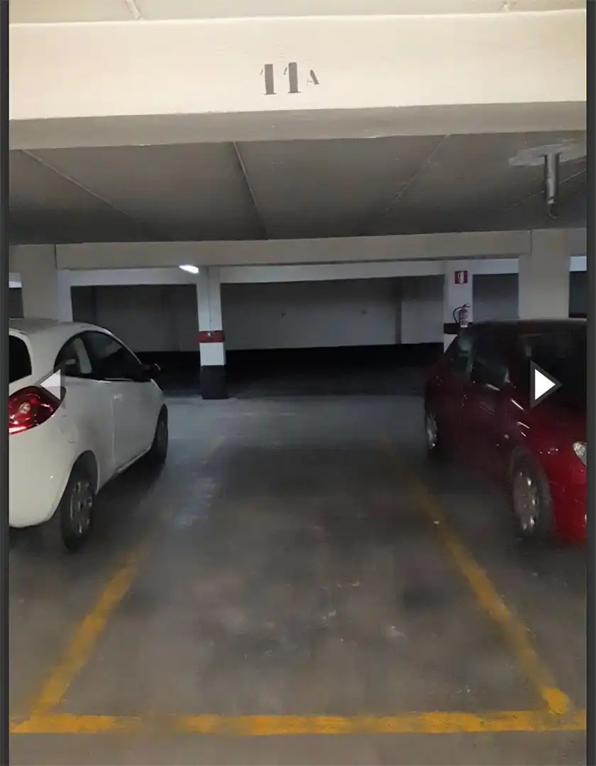 Garage for sale in Calle Cardenal Benlloch, Cardenal Benlloch Parking of Garage for sale in Mislata