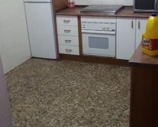 Kitchen of Planta baja for sale in Alhama de Murcia