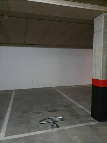 Garaje en Venta en Zabalgana