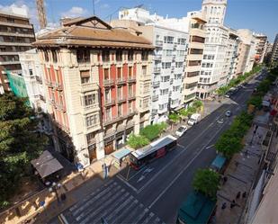 Exterior view of Office to rent in Alicante / Alacant