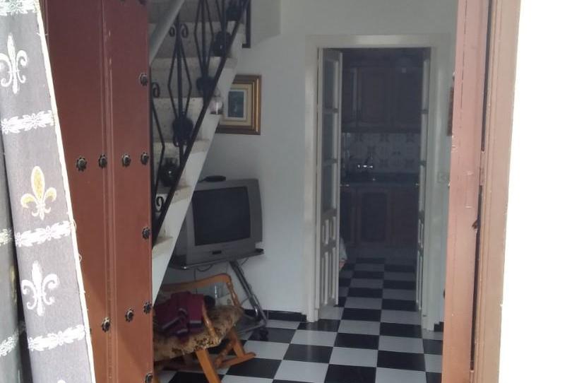 Single-family semi-detached for sale in Calle San Juan, 37, Cuevas de San Marcos, Málaga - image 1 Photo 1 of Single-family semi-detached for sale in Calle San Juan, 37, Cuevas de San Marcos, Málaga