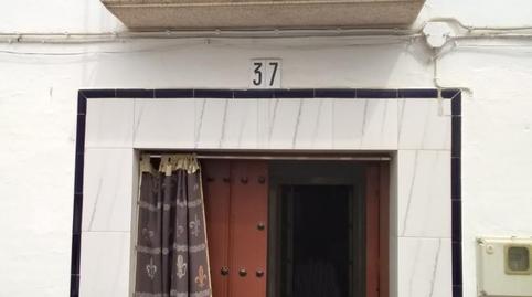 Single-family semi-detached for sale in Calle San Juan, 37, Cuevas de San Marcos, Málaga - image 2 Photo 2 of Single-family semi-detached for sale in Calle San Juan, 37, Cuevas de San Marcos, Málaga