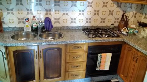 Single-family semi-detached for sale in Calle San Juan, 37, Cuevas de San Marcos, Málaga - image 5 Photo 5 of Single-family semi-detached for sale in Calle San Juan, 37, Cuevas de San Marcos, Málaga