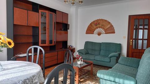 Foto 2 de Pis en venda a Avenida Arcadio Pardiñas, 91, Burela, Lugo