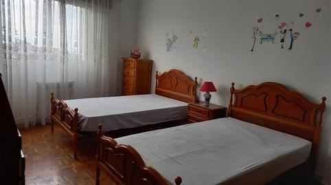 Foto 5 de Pis en venda a Avenida Arcadio Pardiñas, 91, Burela, Lugo