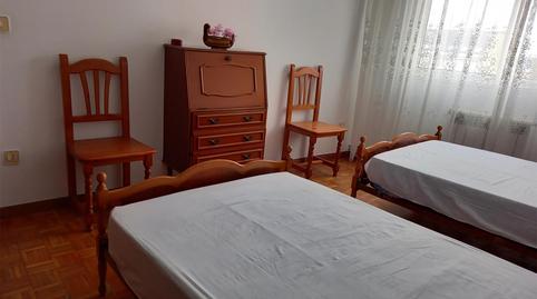 Foto 3 de Pis en venda a Avenida Arcadio Pardiñas, 91, Burela, Lugo