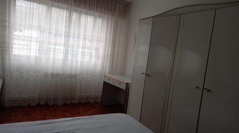 Foto 4 de Pis en venda a Avenida Arcadio Pardiñas, 91, Burela, Lugo