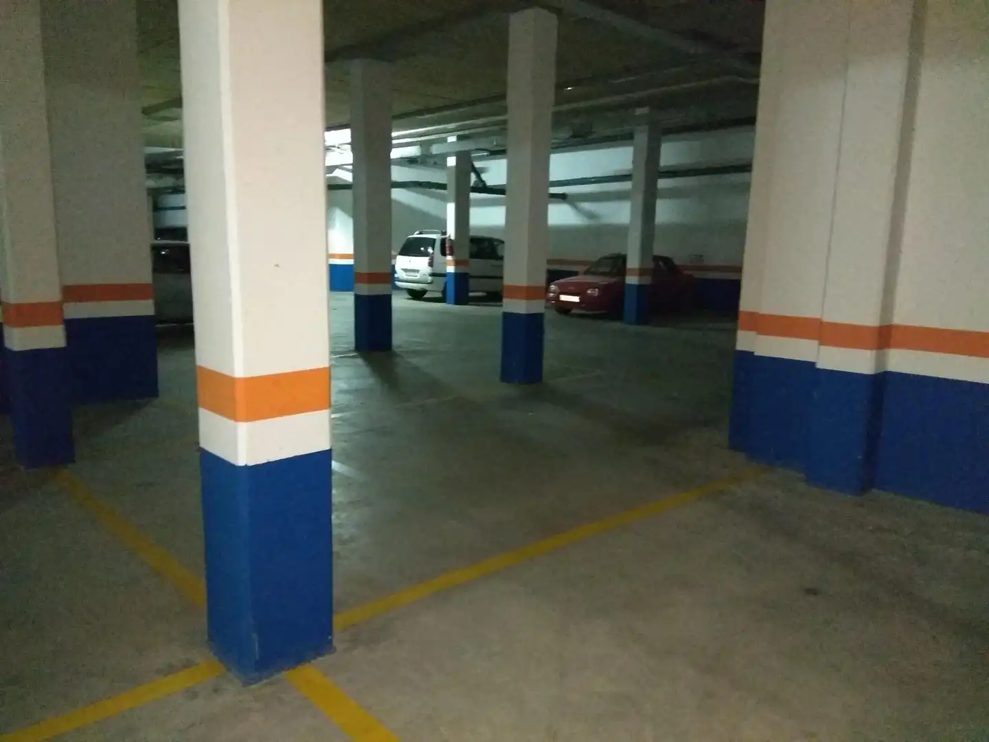 Parking of Garage for sale in Vitoria - Gasteiz