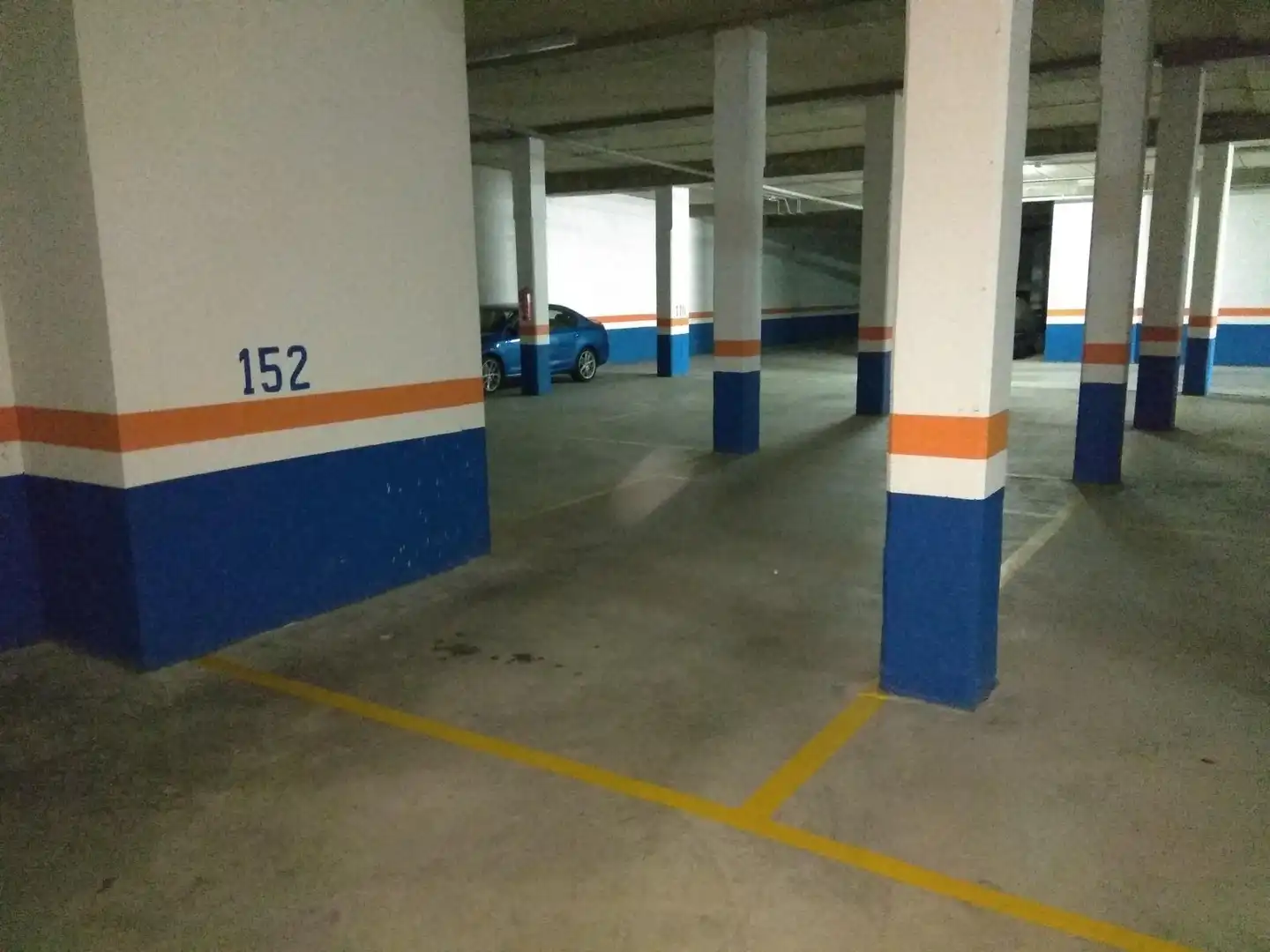 Parking of Garage for sale in Vitoria - Gasteiz