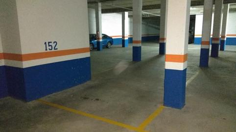Photo 4 of Garage for sale in Avenida de Naciones Unidas, 1, Ariznabarra, Vitoria - Gasteiz