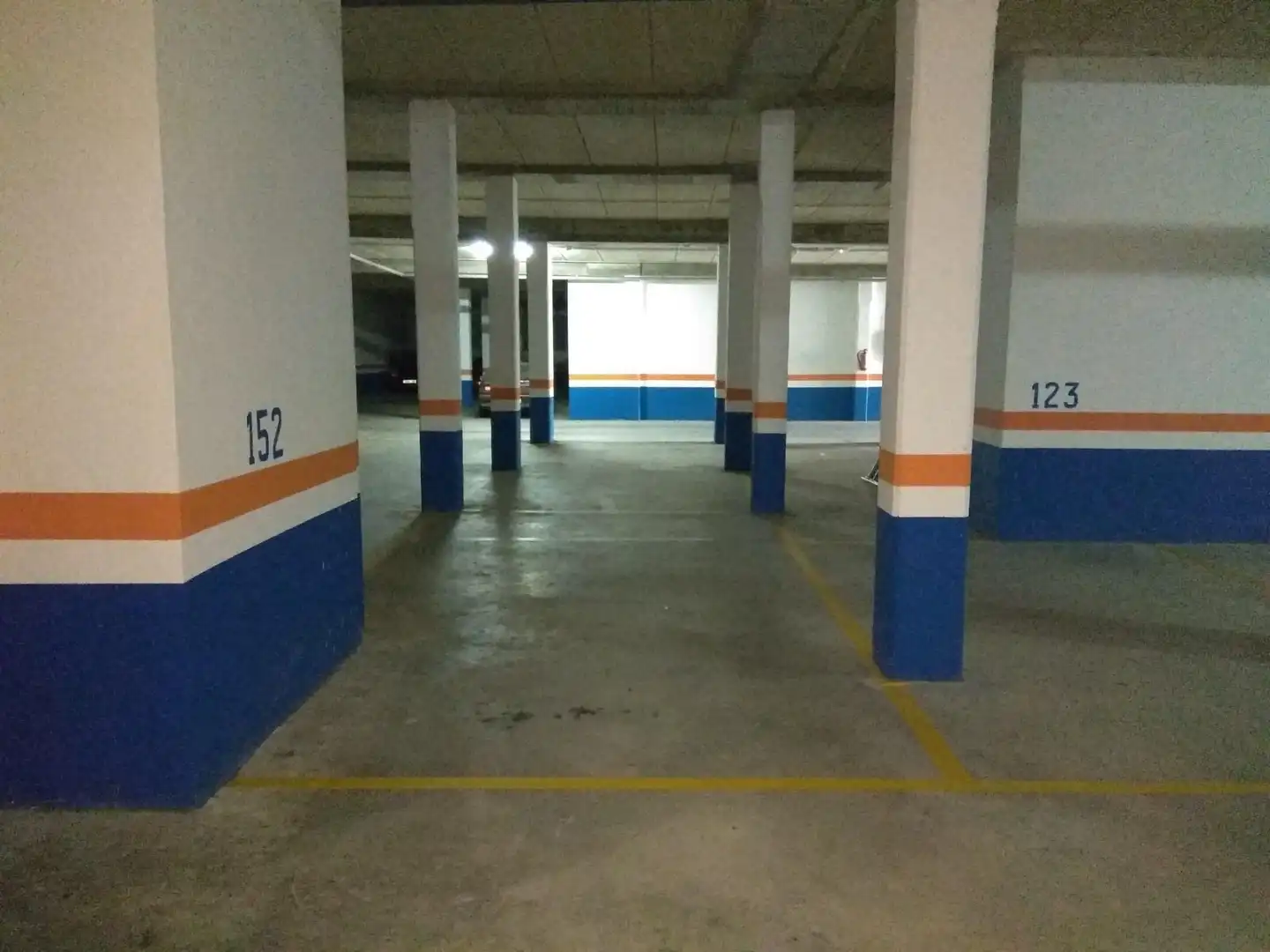 Parking of Garage for sale in Vitoria - Gasteiz