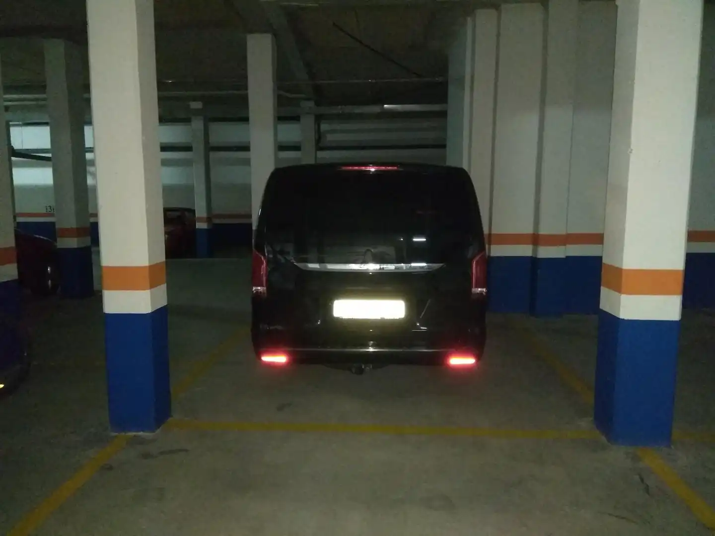 Parking of Garage for sale in Vitoria - Gasteiz