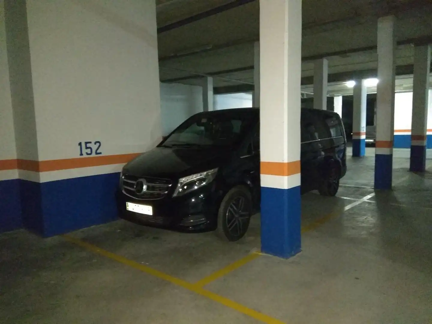 Parking of Garage for sale in Vitoria - Gasteiz