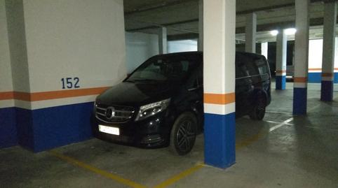 Photo 3 of Garage for sale in Avenida de Naciones Unidas, 1, Ariznabarra, Vitoria - Gasteiz