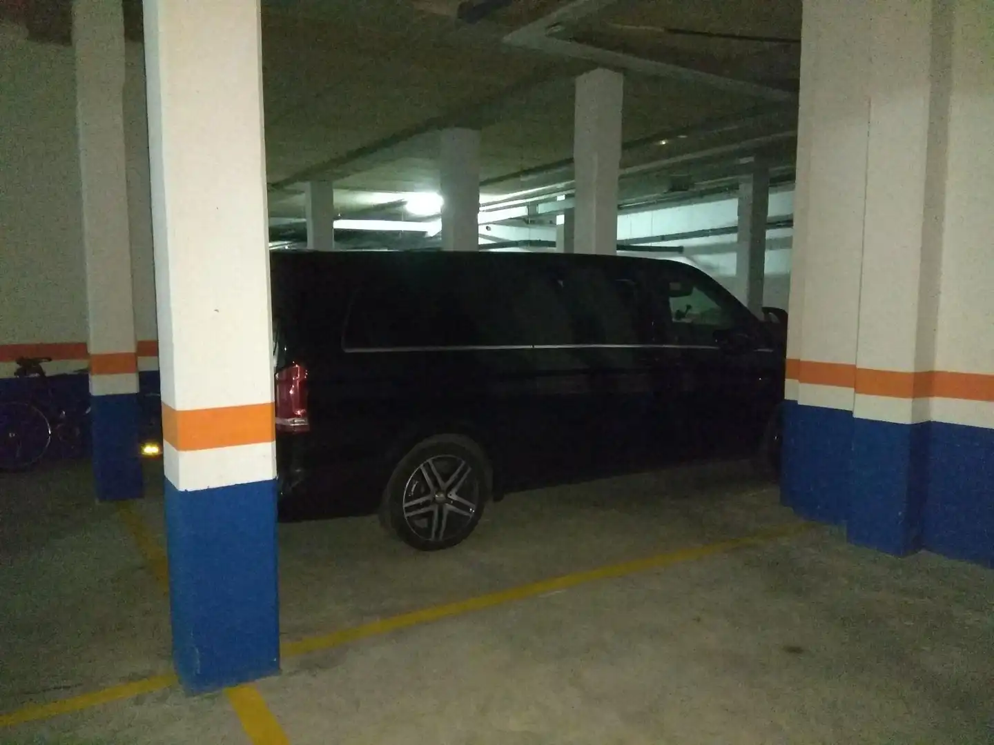 Parking of Garage for sale in Vitoria - Gasteiz