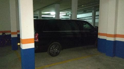 Photo 5 of Garage for sale in Avenida de Naciones Unidas, 1, Ariznabarra, Vitoria - Gasteiz