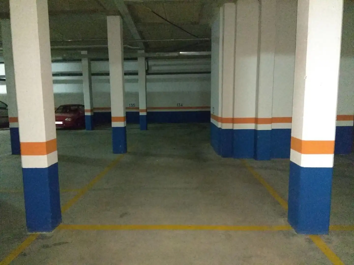 Parking of Garage for sale in Vitoria - Gasteiz