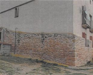 Vista exterior de Finca rústica en venda en La Granadella amb Calefacció, Jardí privat i Terrassa