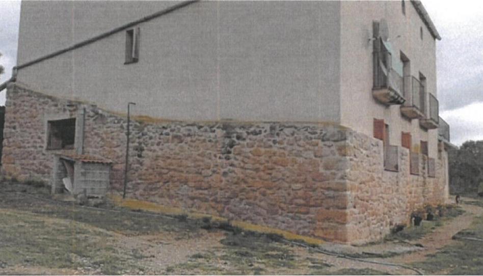 Finca rústica en venda a Carrer la Pobla, La Granadella, Lleida - imatge 1 Foto 1 de Finca rústica en venda a Carrer la Pobla, La Granadella, Lleida