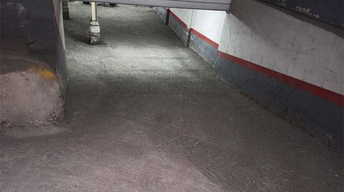 Foto 3 de Garatge en venda a Plaza del Azor, Pajarillos Bajos, Valladolid Capital