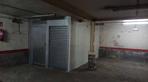 Foto 4 de Garatge en venda a Plaza del Azor, Pajarillos Bajos, Valladolid Capital