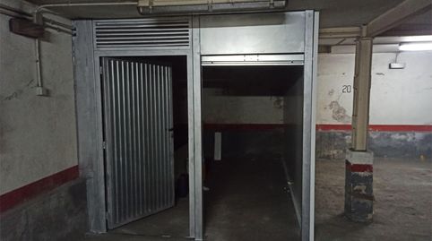 Foto 5 de Garatge en venda a Plaza del Azor, Pajarillos Bajos, Valladolid Capital