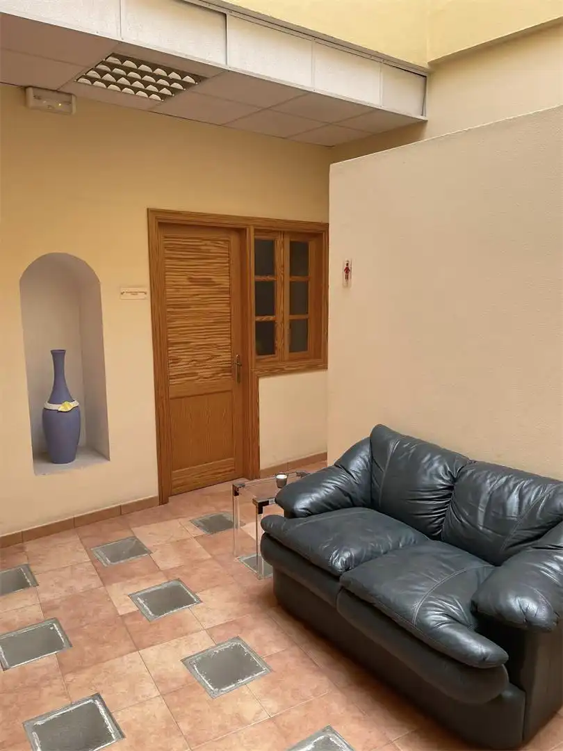 Oficina de lloguer en Las Palmas de Gran Canaria