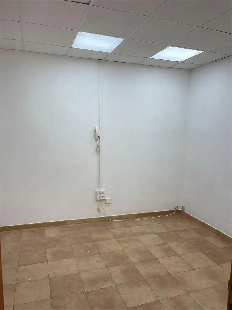 Oficina de lloguer en Las Palmas de Gran Canaria