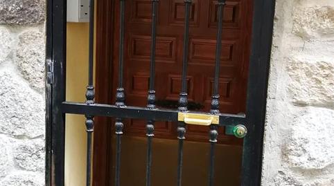 Foto 2 de Pis en venda a Travesía de el Medio, 16, Pedro Bernardo, Ávila