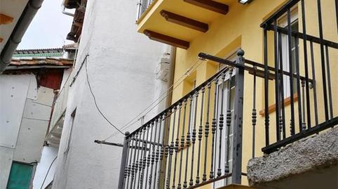 Foto 3 de Pis en venda a Travesía de el Medio, 16, Pedro Bernardo, Ávila