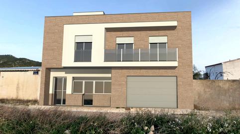 Garage for sale in Calle la Balsa, Zarzadilla de Totana, Murcia - image 2 Photo 2 of Garage for sale in Calle la Balsa, Zarzadilla de Totana, Murcia